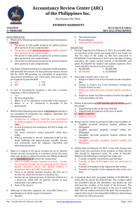 ARC-Taxation-May-2022-Batch-1st-Preboard