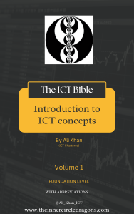 Copy of The ICT Bible - V1 - By Ali Khan