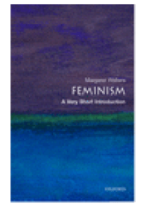 Walters, Feminism - A Very Short Introduction (2005)