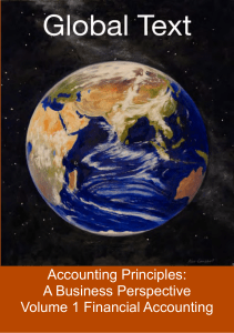 Edwards Accounting Principles Vol 1