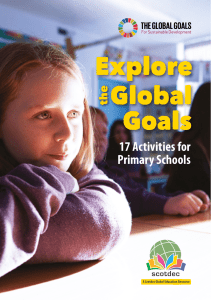Explore the GGs Booklet
