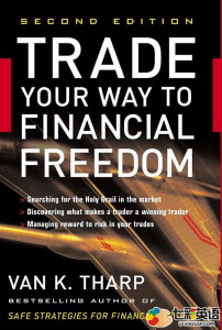 Trade Your Way to Financial Freedom (Van K Tharp) (Z-Library)