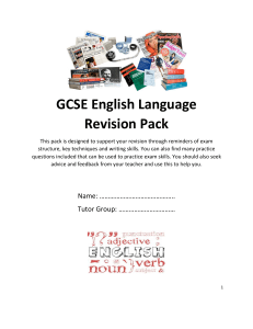 English-Language-Revision-Pack مهم