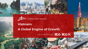  Vietnam Global Engine of Growth Report
