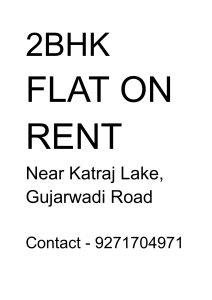 flat rent (2)