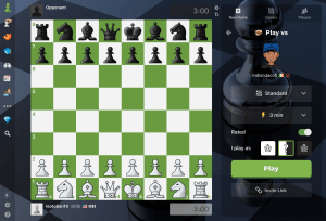 Play Chess Online for Free with Friends & Family - Chess.com