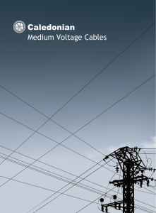 Medium Voltage Cables