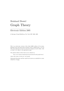 GraphTheory