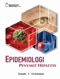 2020 Siswanto Buku Epidemiologi Hepatitis