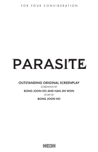 parasite-script-pdf