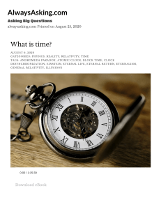 What-is-time-–-AlwaysAsking.com 