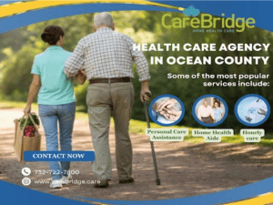 Navigating Wellness: The Necessities of Professional Home Health Care in Ocean County