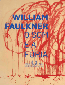 O-Som-e-a-Furia-William-Faulkner