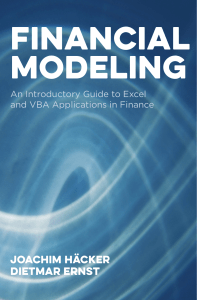 Financial Modeling  An Introductory Guide to Excel and VBA Applications in Finance (Z-lib.io)