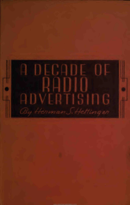 A-Decade-of-Radio-Advertising-Hettinger-1933