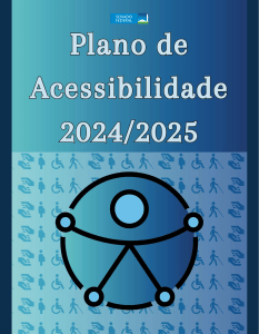 Plano acessibilidade 2024 2025