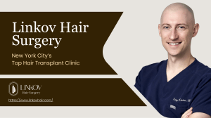 Linkov Hair Surgery
