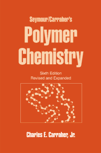 seymour-carrahers-polymer-chemistry