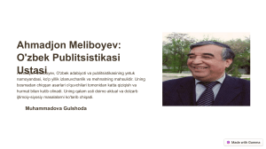 Ahmadjon-Meliboyev-Ozbek-Publitsistikasi-Ustasi
