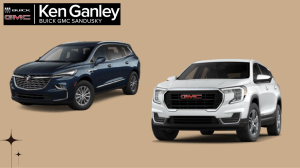 Sandusky's Ken Ganley Buick GMC | New and Used Buick and GMC Cars