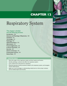 respiratory syst.