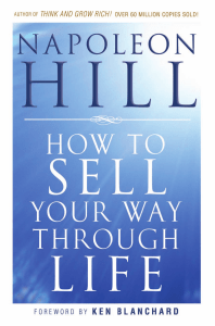 How To Sell Your Way Through Life. ( PDFDrive )