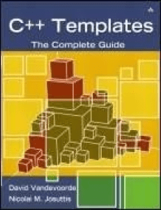 C++ Templates: The Complete Guide