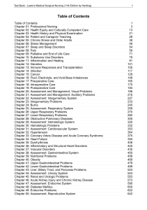 Test--Bank Lewis Medical Surgical Nursing 11th 2020.pdf