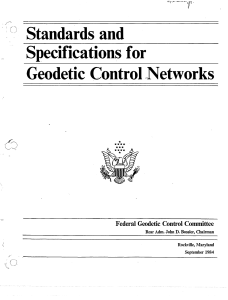 1984-stds-specs-geodetic-control-networks