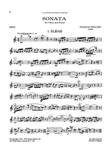 IMSLP309029-PMLP499597-Poulenc - Sonata for Oboe and Piano