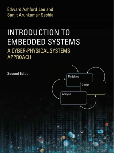 Introduction to Embedded Systems Second Edition