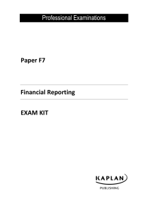dokumen.tips paper-f7-financial-reporting-exam-kit-kaplan-publishing-f7-financial-reporting