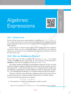 CBSE-Class-7-NCERT-Maths-Book-algebraic-expressions-chapter-12