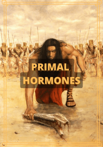 Primal Hormones by Aesthetic Primal