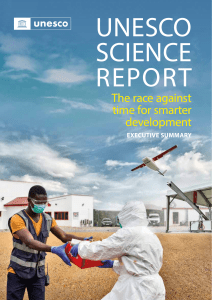 Unesco Science Report 06-377250eng