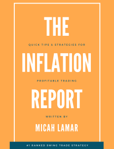 The Inflation Report e-Book