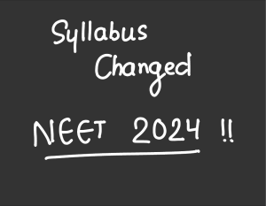 Syllabus Changes By Rakshita Singh (1)