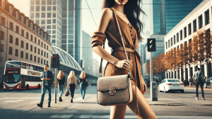 Versatile Crossbody Bags for Women: A Fashion Essential