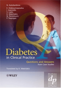 Diabetes in Clinical Practice Questions and Answers from Case Studies