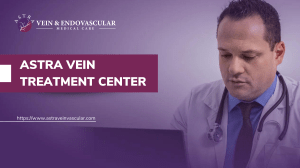 Astra Vein Treatment Center (Bronx)
