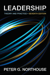 leadership theory and practice 7th   peter g. northouse