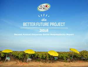 Sun+World+2018+CSR+Report