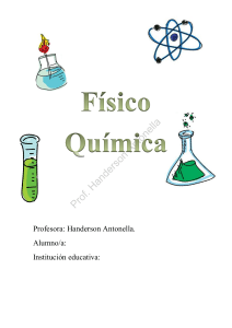 libro fisico quimica Handerson