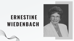 ERNESTINE-WEIDENBACH