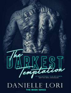  OceanofPDF.com The Darkest Temptation - Danielle Lori