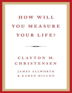 HOW-WILL-YOU-MEASURE-YOUR-LIFE