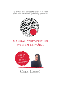 pdfcoffee.com manual-copywriting-web-en-espaol-rosa-morel-163-3-pdf-free