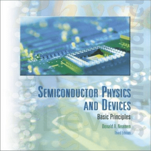 Semiconductor Physics And Devices 3rd ed. - J. Neamen