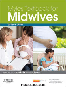 Myles Midwifery