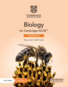IGCSE™ Biology Workbook